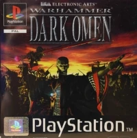 Warhammer: Dark Omen