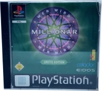 Wer Wird Millionär: Dritte Edition (yellow USK rating)