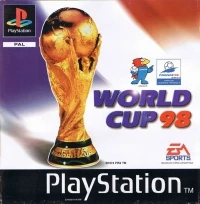 World Cup 98 [PT]
