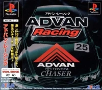 Advan Racing