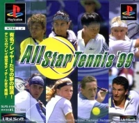 All Star Tennis '99