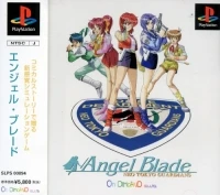 Angel Blade: Neo Tokyo Guardians