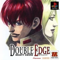 Bounty Sword: Double Edge - Major Wave