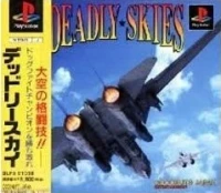 Deadly Skies