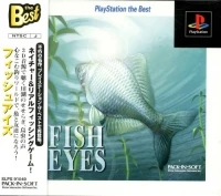 Fish Eyes - PlayStation the Best