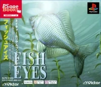 Fish Eyes - PSOne Books