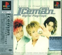 Iceman: Digital Playstage