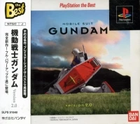 Kidou Senshi Gundam Version 2.0 - PlayStation the Best