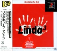 Linda Cube Again - PlayStation the Best