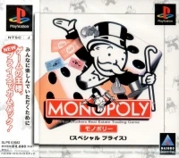 Monopoly - Special Price