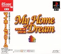 My Home Dream - PSOne Books