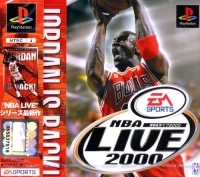 NBA Live 2000