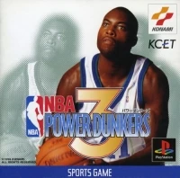 NBA Power Dunkers 3