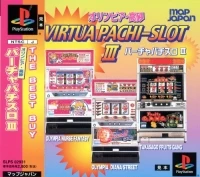 Olympia Takasago: Virtua Pachi-Slot III - The Best Buy