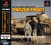Panzer Front
