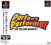 Perfect Performer: The Yellow Monkey