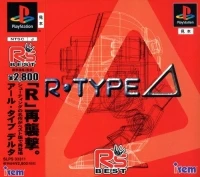 R-Type Delta - R's Best