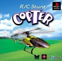 R/C Stunt Copter
