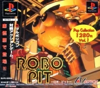 Robo Pit - Pop Collection 1280 Vol. 1