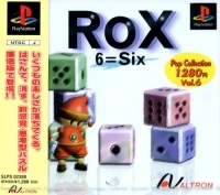 Rox - Pop Collection 1280 Vol. 6