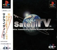 SatelliTV