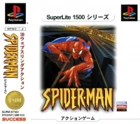 Spider-Man - SuperLite 1500 Series