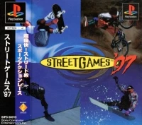 Street Games '97