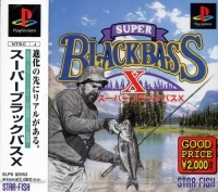 Super Black Bass X - Good Price