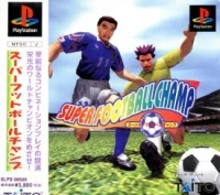 Super Football Champ (SLPS 00569)
