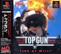Top Gun: Fire at Will!