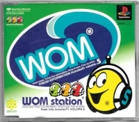 WOM Station Volume.5