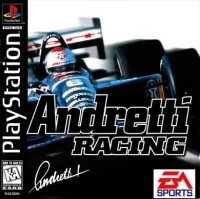 Andretti Racing (K-Mart)