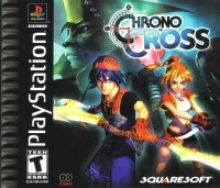 Chrono Cross [CA]