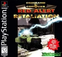 Command & Conquer: Red Alert: Retaliation (Electronic Arts)