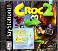 Croc 2 (Bubble Watch)