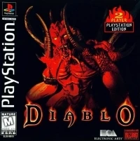 Diablo (1 line disc)