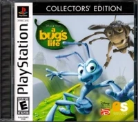 Disney/Pixar A Bug's Life - Collectors' Edition