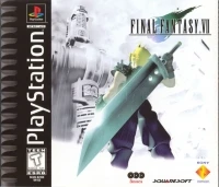 Final Fantasy VII (Mild Animated Violence)