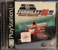 Formula 1 98 [CA]
