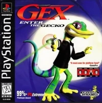 Gex: Enter the Gecko (GamePro)