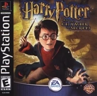 Harry Potter and the Chamber of Secrets [CA]