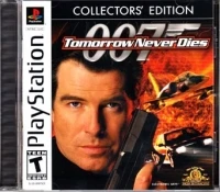James Bond 007: Tomorrow Never Dies - Collectors' Edition