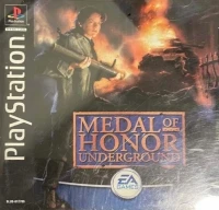 Medal of Honor: Underground [MX]