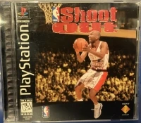 NBA ShootOut (jewel case)