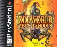 Oddworld: Abe's Exoddus (Best Buy)
