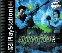 Syphon Filter 2 (Fiter Virus)