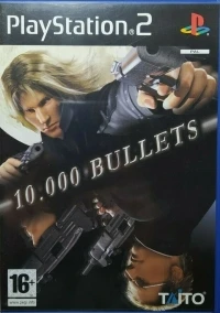 10.000 Bullets [IT]