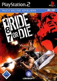 187 Ride or Die [DE]