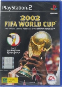 2002 FIFA World Cup [FI]