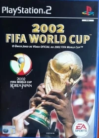 2002 FIFA World Cup [PT]